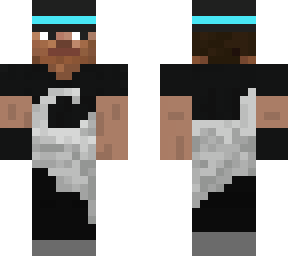 only for jackcooky the steve duo!!!!