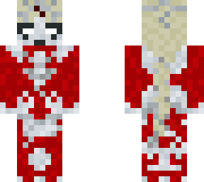 orin the red bg3