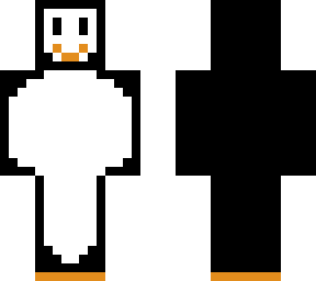 penguin