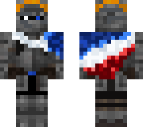 pepi knight