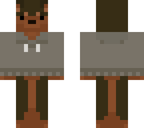 personal skin, scared to loose proggress