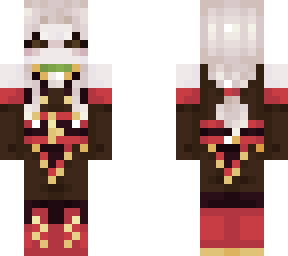 pierrot | fictive