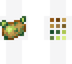 poisonous potato