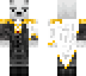 polar bear medieval general