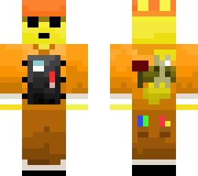 rainworld monk