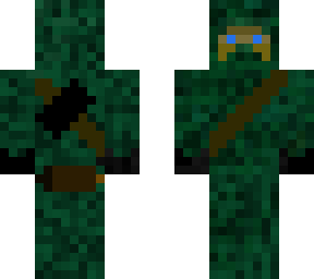 ranger