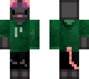 rat for my friend