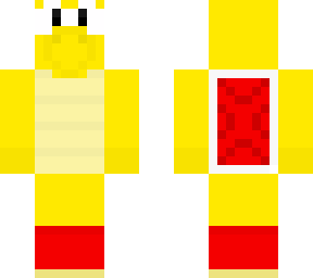 red koopa troopa