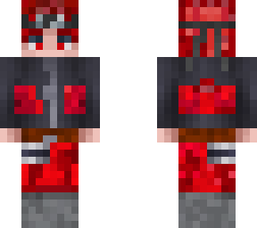 red narutofixed