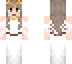 regal elf girl