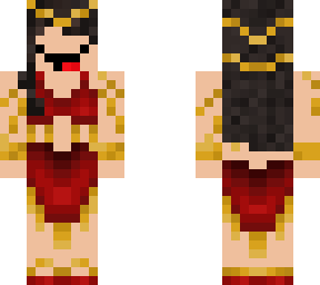 roier melissa belly dance
