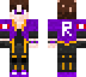 rolando yt skin 2026