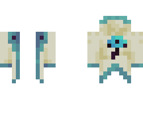 shroom boys | jacket base