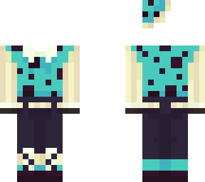 shrooms | of base; + gloves, hat
