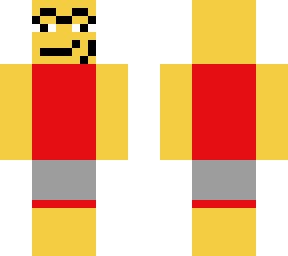 sigmaface banana