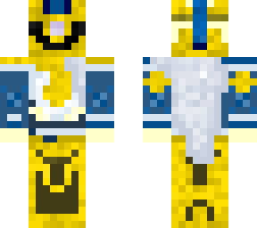 skin for my friend