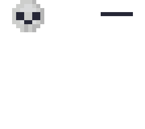 skull mask base
