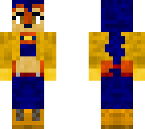sly cooper - carmelita fox