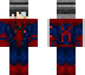 spyderman