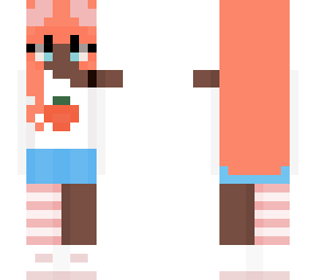 strawberry shortcake