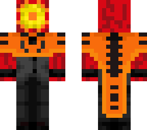 sun priest