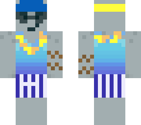 surfboard - [phighting]