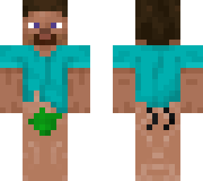 survival steve