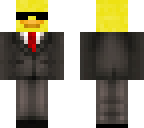 swag ducky