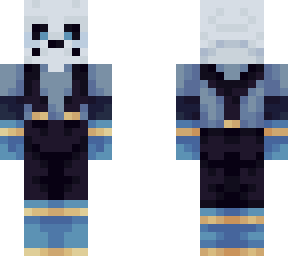 swap sans | main -visor
