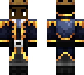 test skin