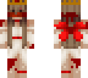 the bloody fairy
