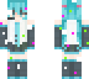 the end of hatsune miku