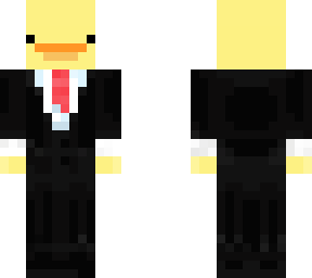 the most former duck in history without michael jackson hat