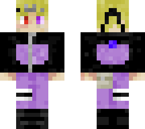 the phantom shadow (eyes awoken)