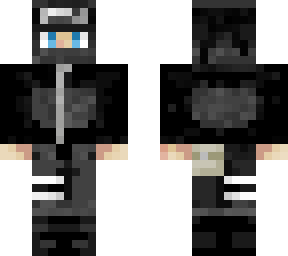 the phantom shadow