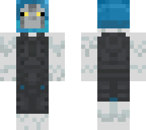 the yeti project