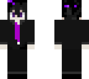 twsevers with suit