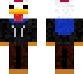 ultrachicken v3
