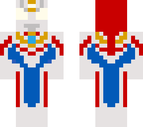 ultraman dyna flash type