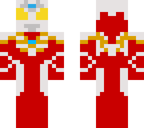 ultraman max
