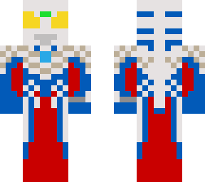 ultraman zero