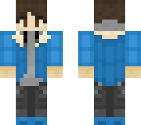 updated me!