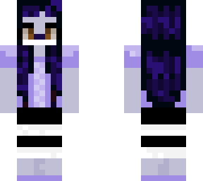 violet