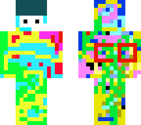 w skin