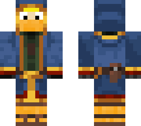 wandering trader jalla