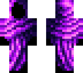 wide version of steel2dragon's amethyst warlock