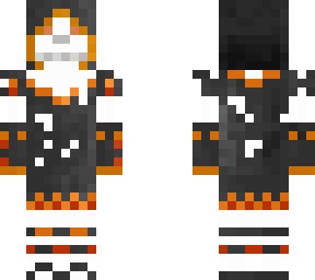 xanfar the haunted