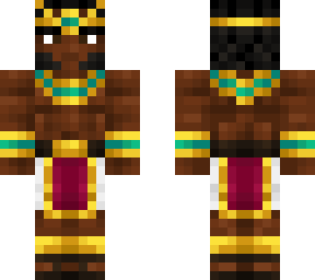 yoruba 7