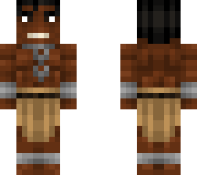 yoruba slave