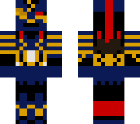 zamsher